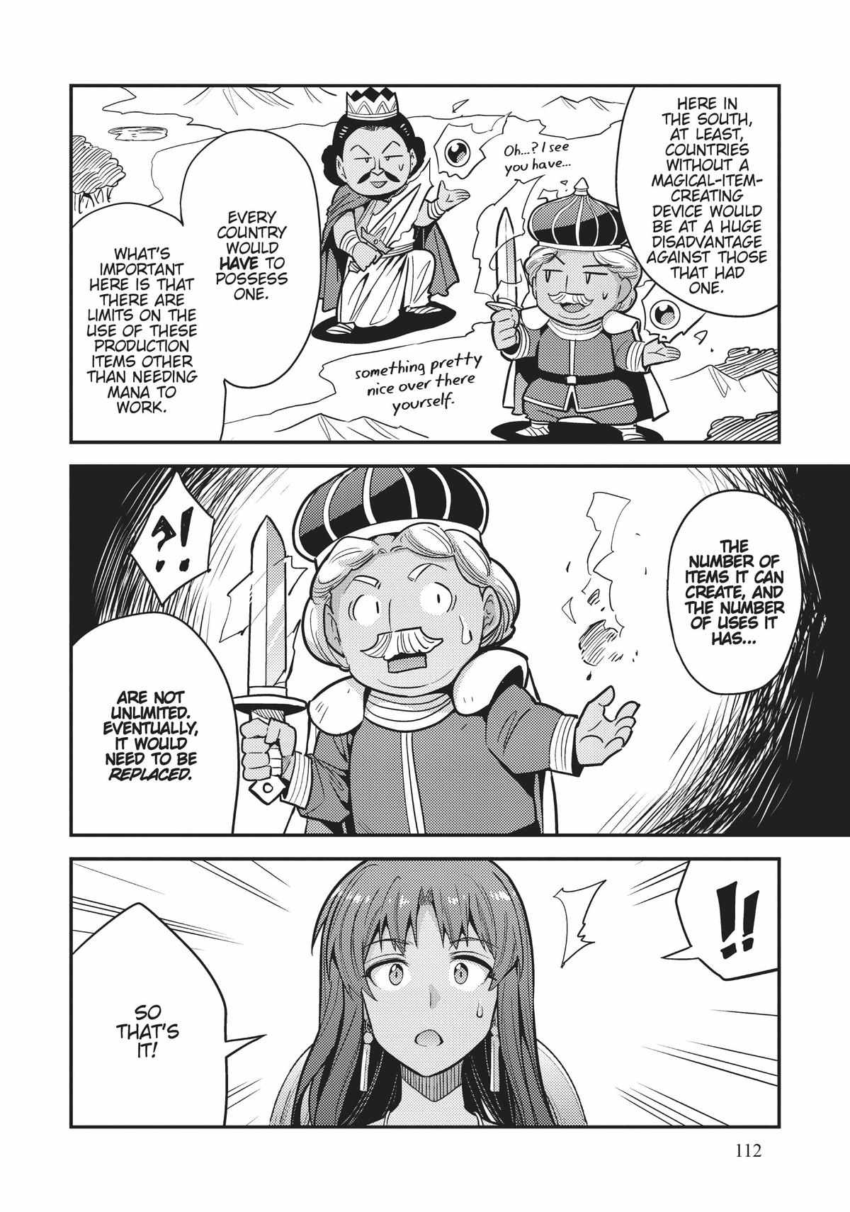 Risou no Himo Seikatsu Chapter 67 28